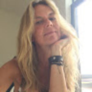 Meet your Posher, Sylvia